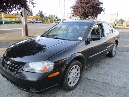 Lakewood WA Used Car dealership