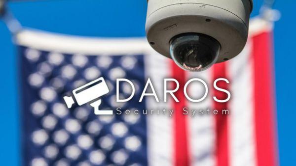 Daros Security System