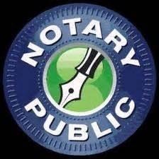 Shana's Mobile Notary Service