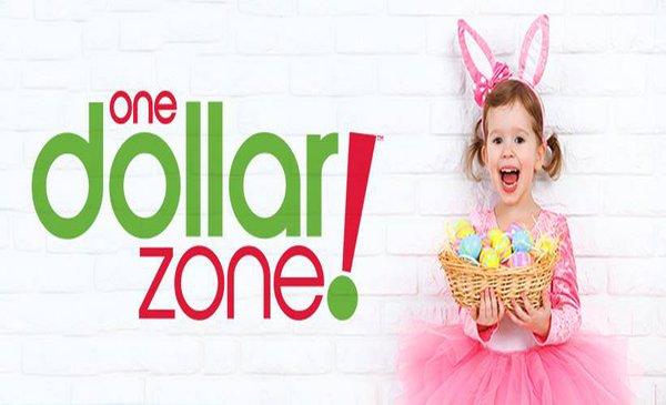 One Dollar Zone