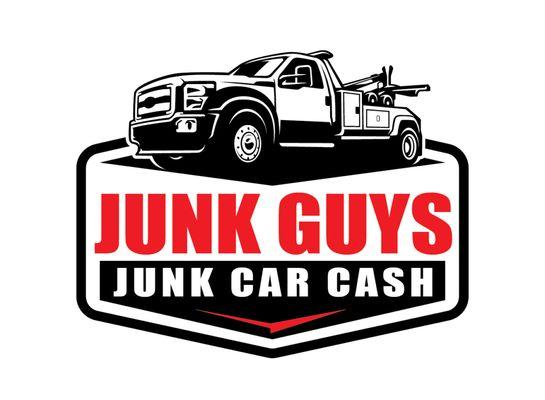 Call the Junk Guys to get Cash for Your Junk Car Now! 848-456-9686