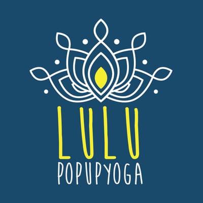 LULU POP UP YOGA