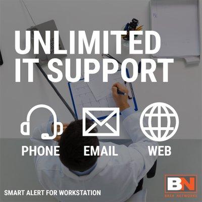 Brea Networks