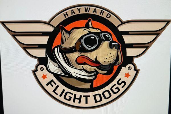 Flight Dogs