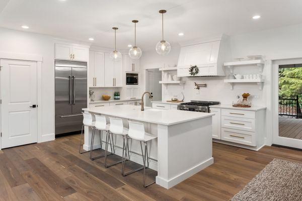 Kitchen Remodel