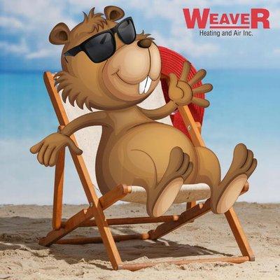 Weaver Heating & Air, Inc.