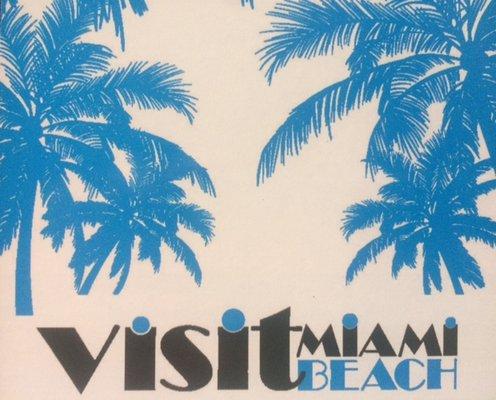 Visit Miami Beach