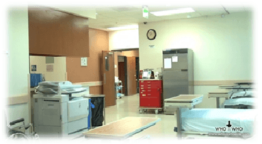 Accredited Surgical Facility with Board Certified Doctors