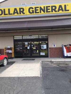 Dollar General