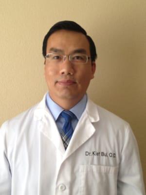 Dr. Kiet Bui