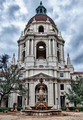 Pasadena City Hall