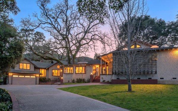 SOLD $3,850,000 | 55 Ellenwood Avenue, Los Gatos, California  http://www.lindasrodriguez.com/55-Ellenwood-AVE-Los-Gatos-CA~l45$81738618$RES