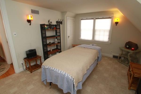 Riverstone Center for Massage and Well Being