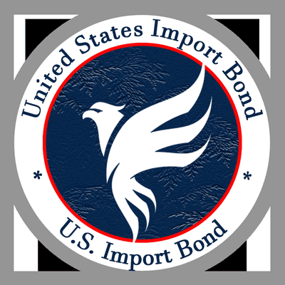 US Import Bond Official Logo