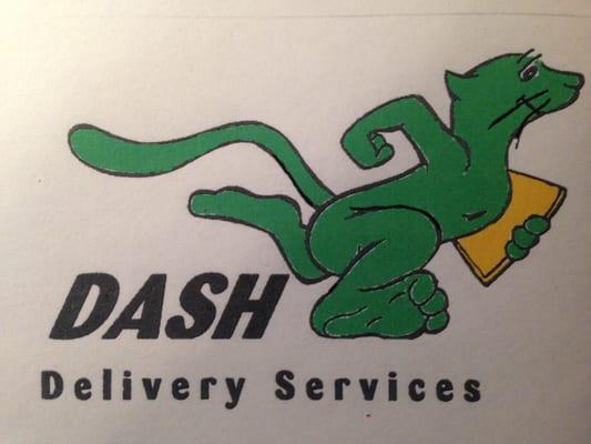 Dash Delivery Service