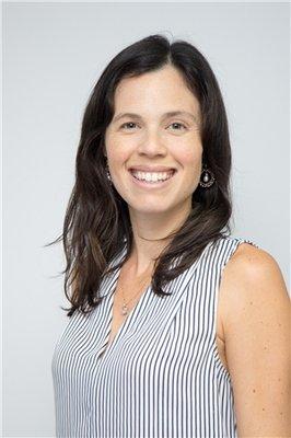 Claire Shorenstein, MS, RDN, CDN
 -photo courtesy of ZocDoc