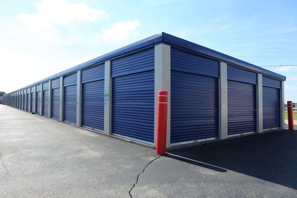 Midgard Self Storage - Oakwood