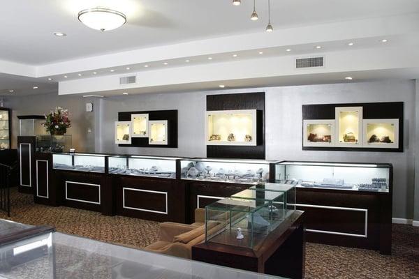 Optima Jewelers