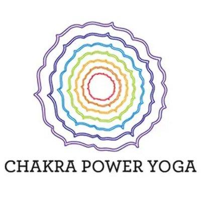 Chakra Power Yoga