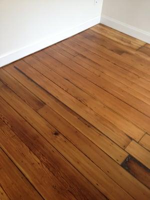 Artisan Wood Floors LLC