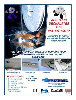 Armstrong Nautical Products