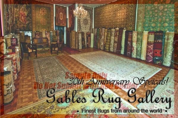 Gables Rug Gallery