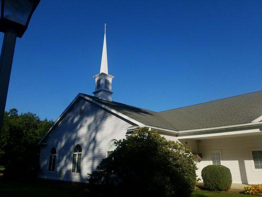 Green Pond Bible Chapel