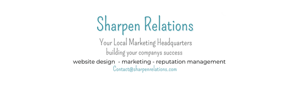 Sharpen Relations