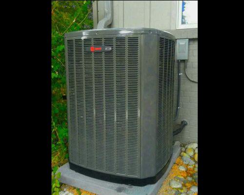 Air Conditioning Repair