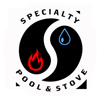 Specialty Pool & Stove