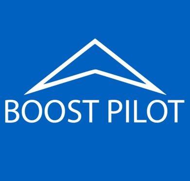 Boost Pilot