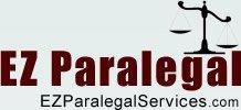 E-Z Paralegal Services