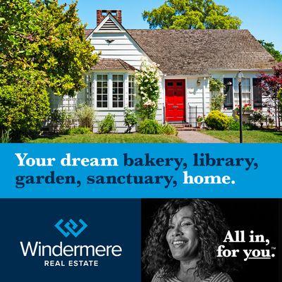 Windermere Real Estate