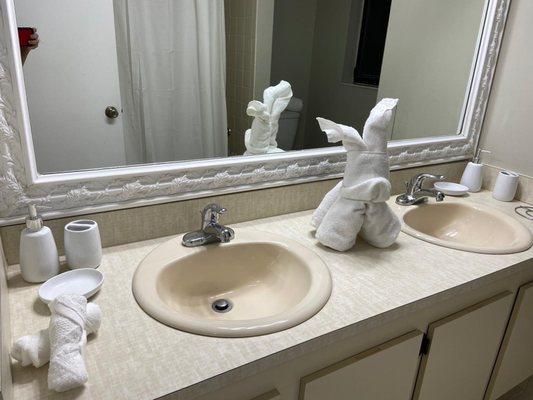 Hall Bathroom  Lauderhill Fl