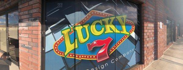 lucky7webdesign.com is a full service web designer in Reno NV. call us now at 775-346-8588