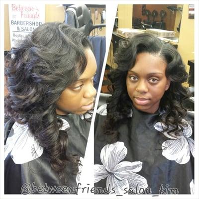 Come in today for a sew-in