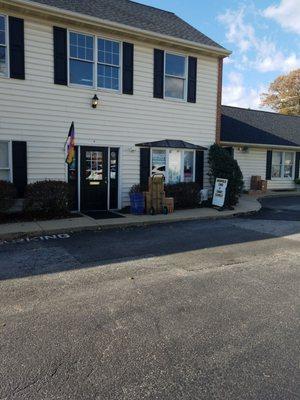 Annapolis Cake and Candy Supply