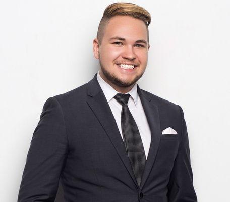 Tyler Moon, Realtor® Associate