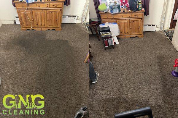 GNG Carpet Cleaning