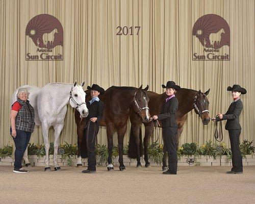 Hidden Creek Ranch