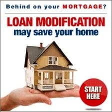 Offering Free Loan Modification Advise