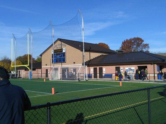 Lower Dauphin Middle School