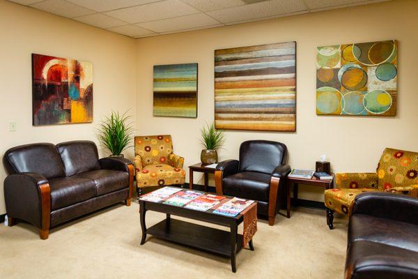 Dental Sleep Apnea Clinic