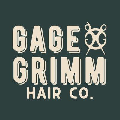 Gage Grimm Hair