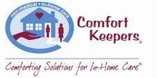 Alzheimer's Home Care Dunedin Florida - Comfort Keepers