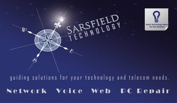 Sarsfield Technology LLC