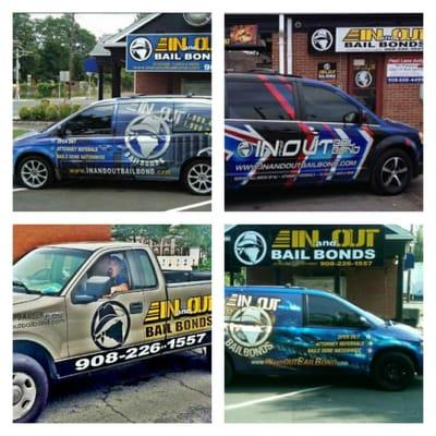 In & Out Bail Bonds 242 Court Place, Plainfield, New Jersey https://www.facebook.com/pages/In-and-Out-Bail-BondsLLC/157502444...