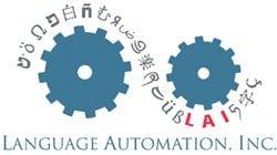 Language Automation