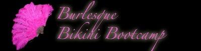 Burlesque Bikini Bootcamp