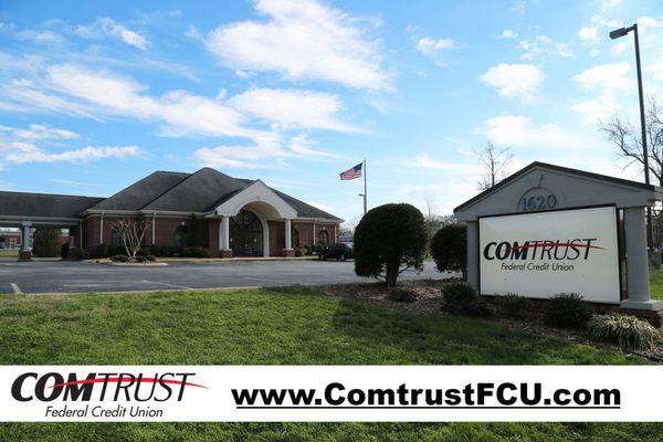 At Comtrust Federal Credit Union in Chattanooga, TN we specialize in fixed rate credit cards...